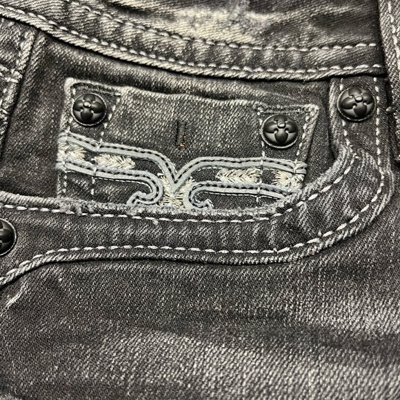 Rock Revival shorts - Size 31 - Brand new without tags - Picture 2 of 7